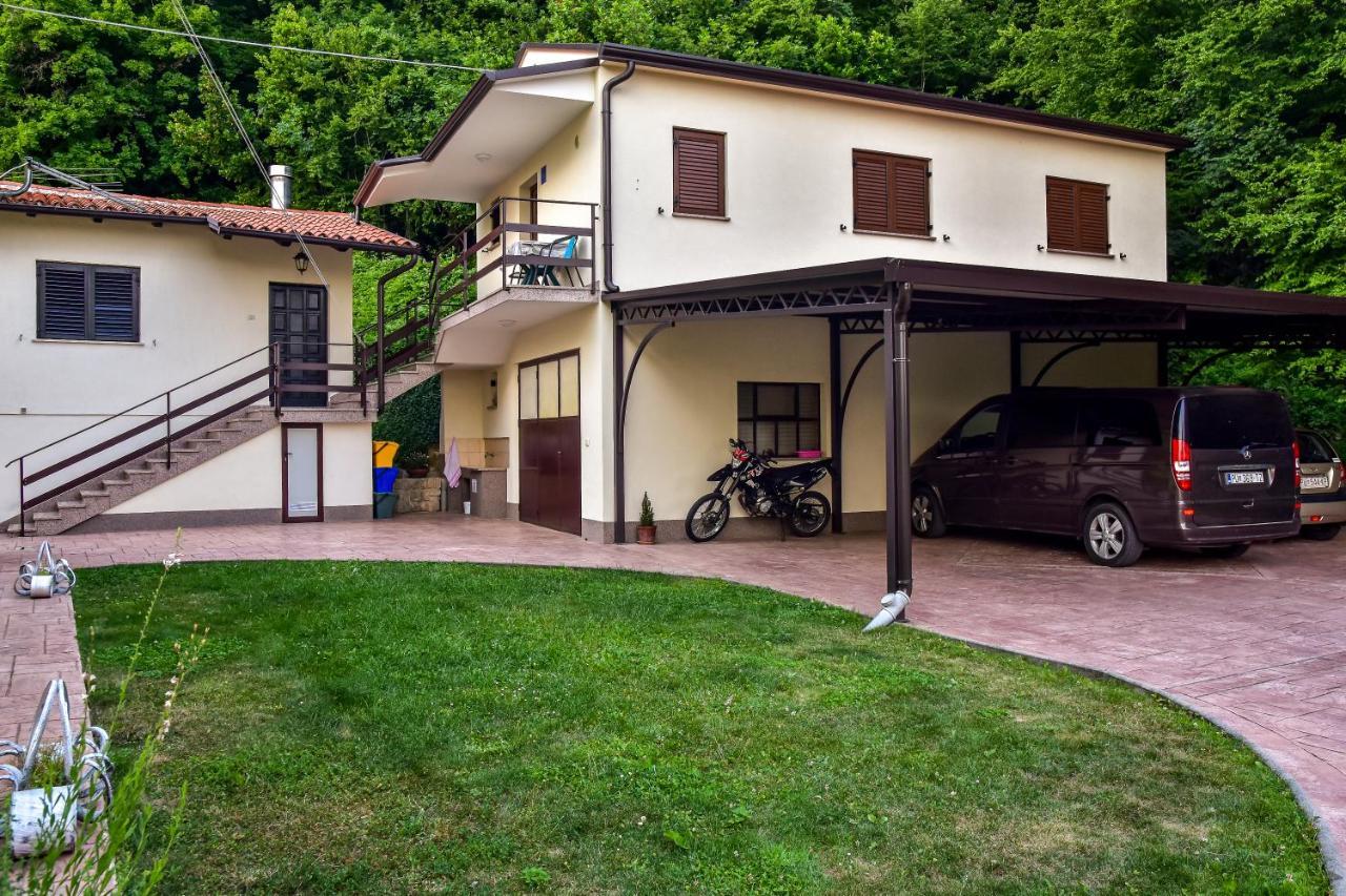 Apartman Koraca Roc Exterior photo
