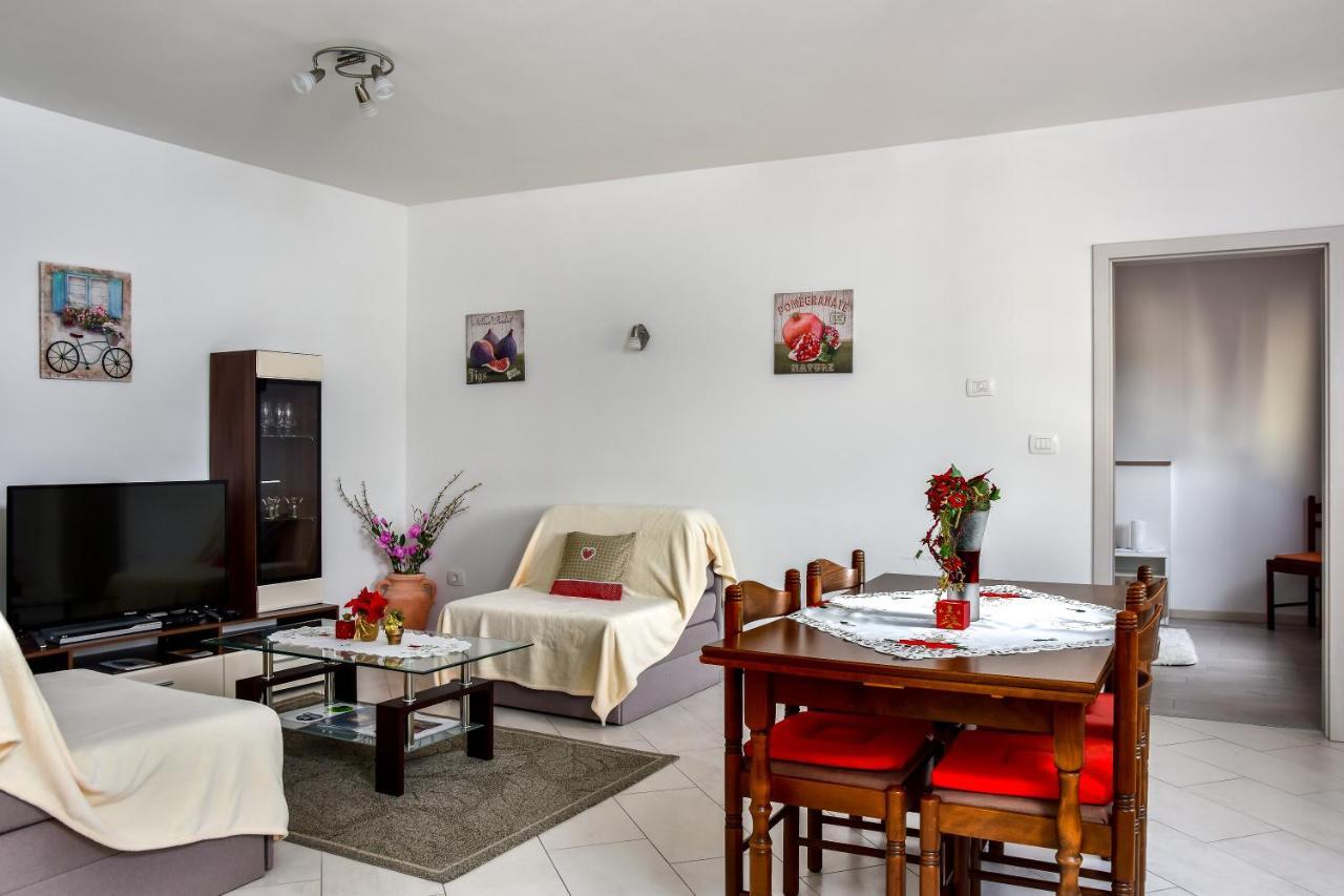 Apartman Koraca Roc Exterior photo