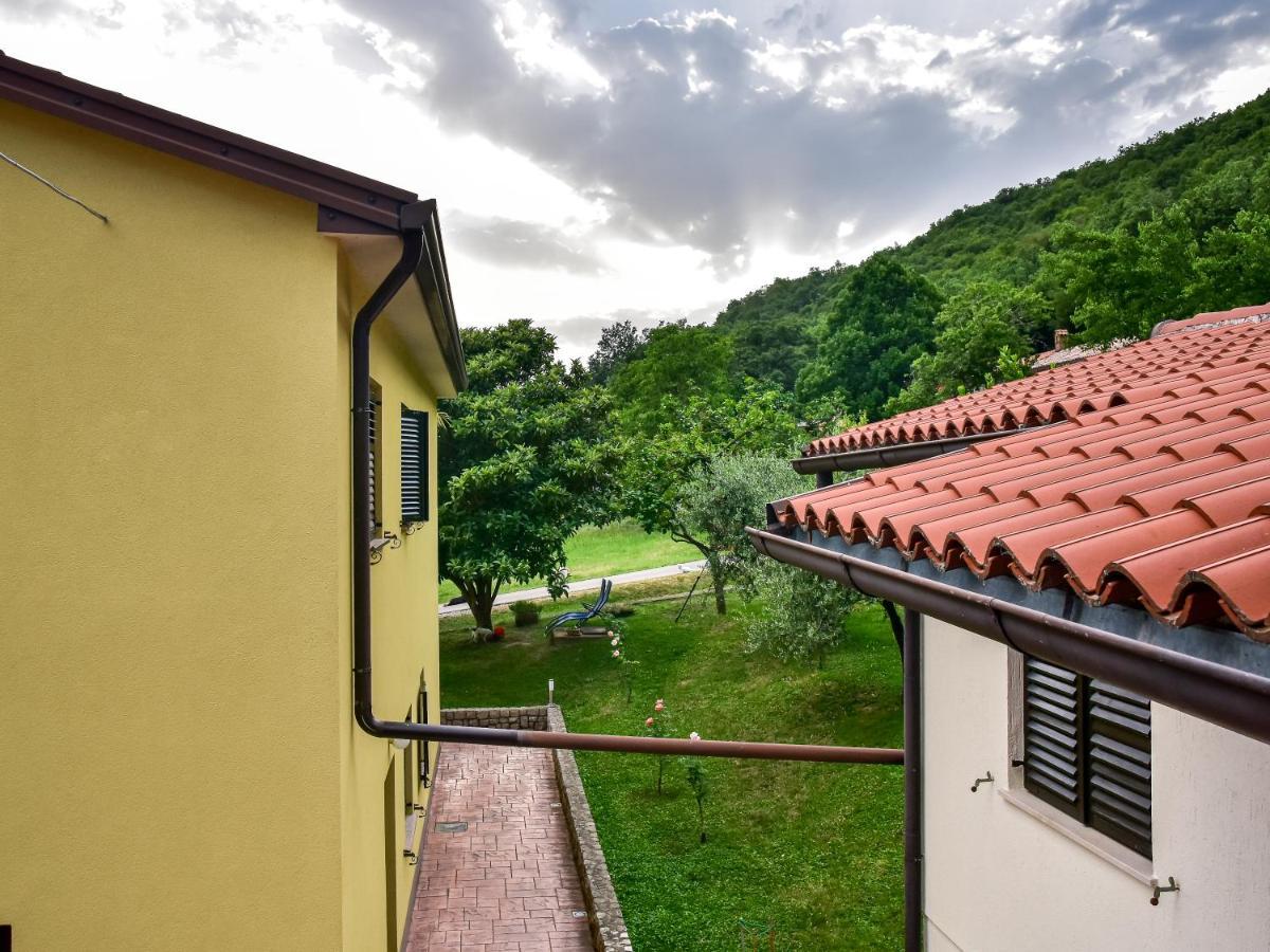 Apartman Koraca Roc Exterior photo