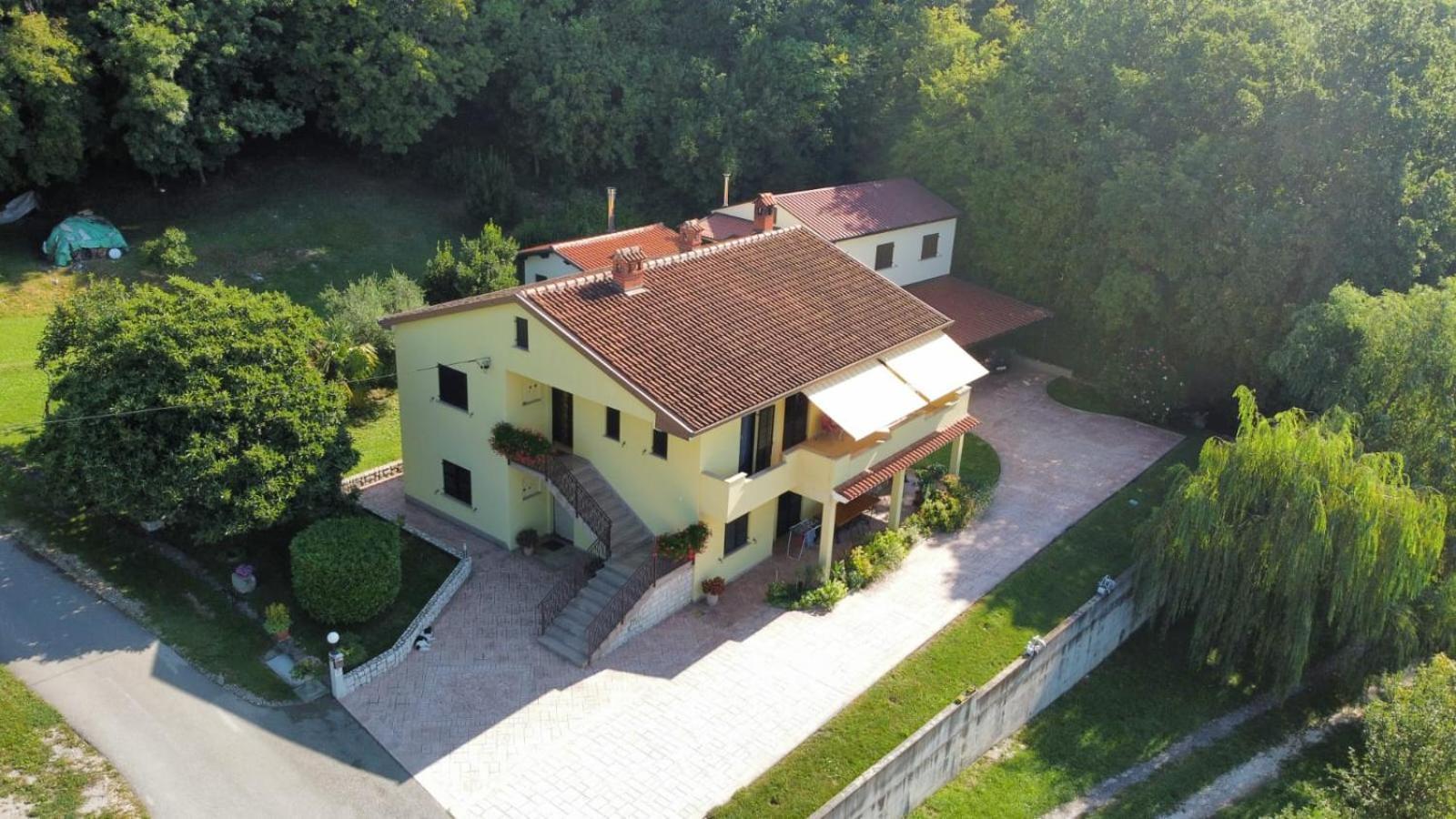 Apartman Koraca Roc Exterior photo