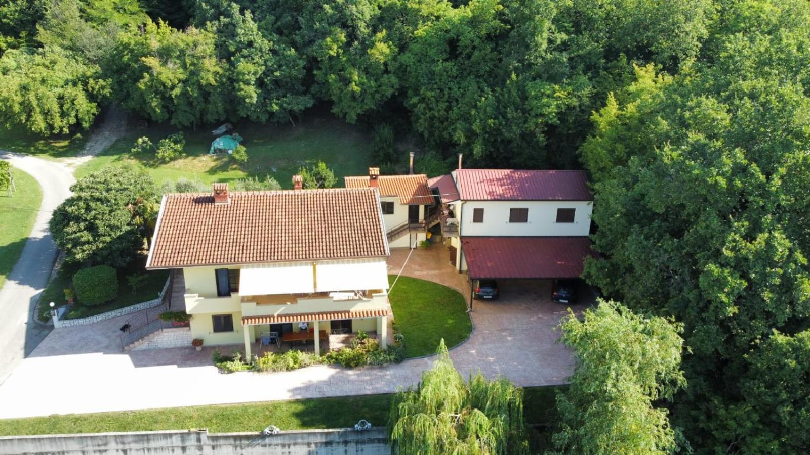 Apartman Koraca Roc Exterior photo